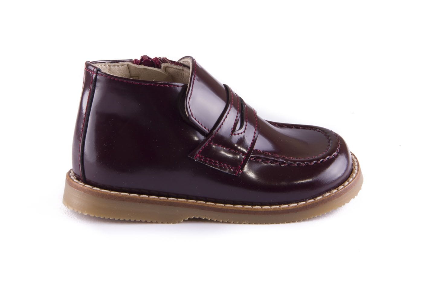 Comprar zapato FANTASIA KIDS para JOVEN NIÑO color MARRON FLORENTIN