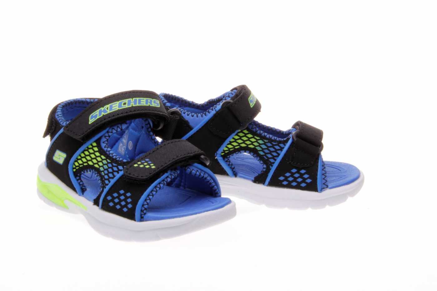 skechers para niños