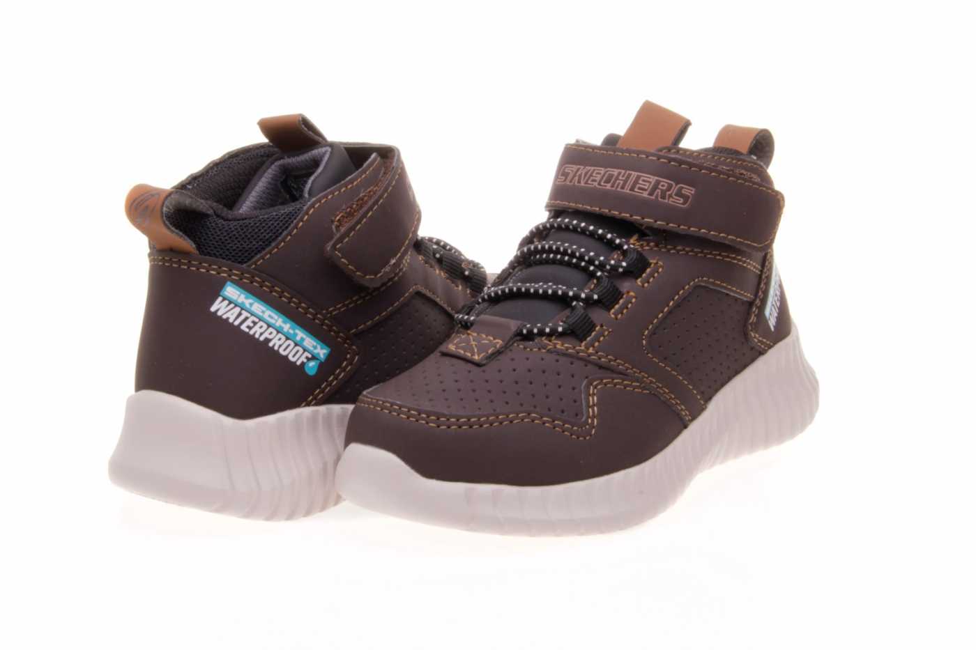 botas marca skechers