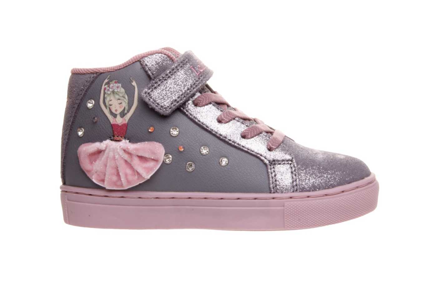 Zapatillas lelli on sale kelly luces