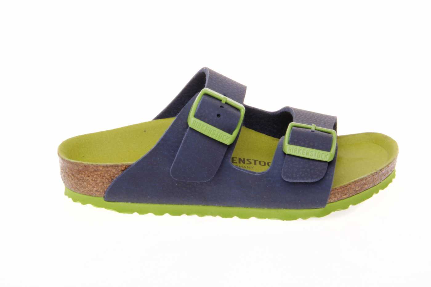 Comprar zapato BIRKENSTOCK para JOVEN NI O estilo SANDALIA color
