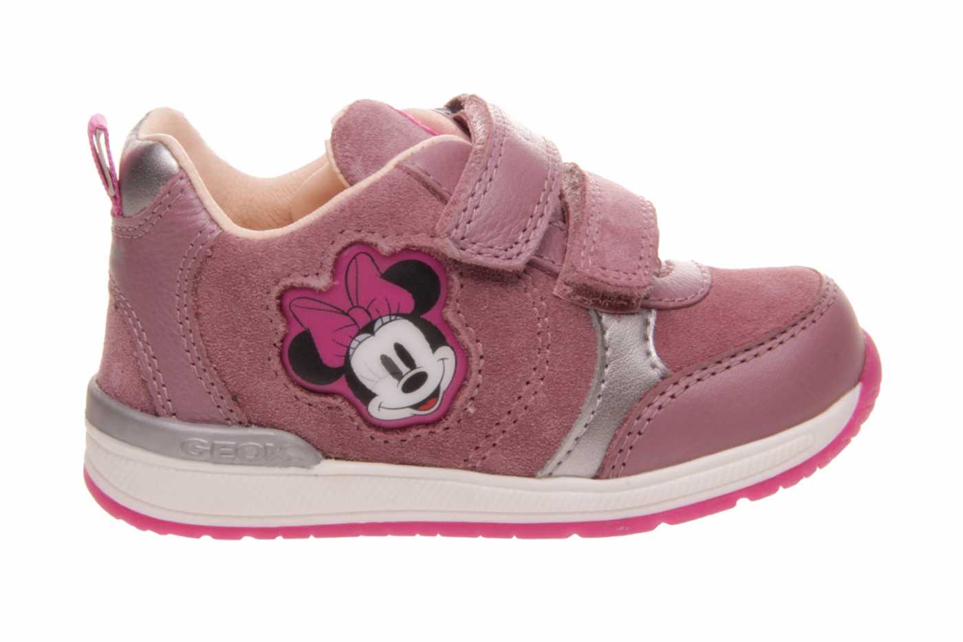 ZAPATILLAS DEPORTIVAS NIÑA MINNIE