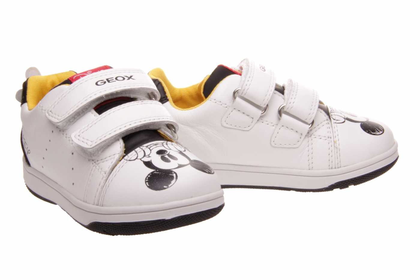 Botas niño geox outlet deals