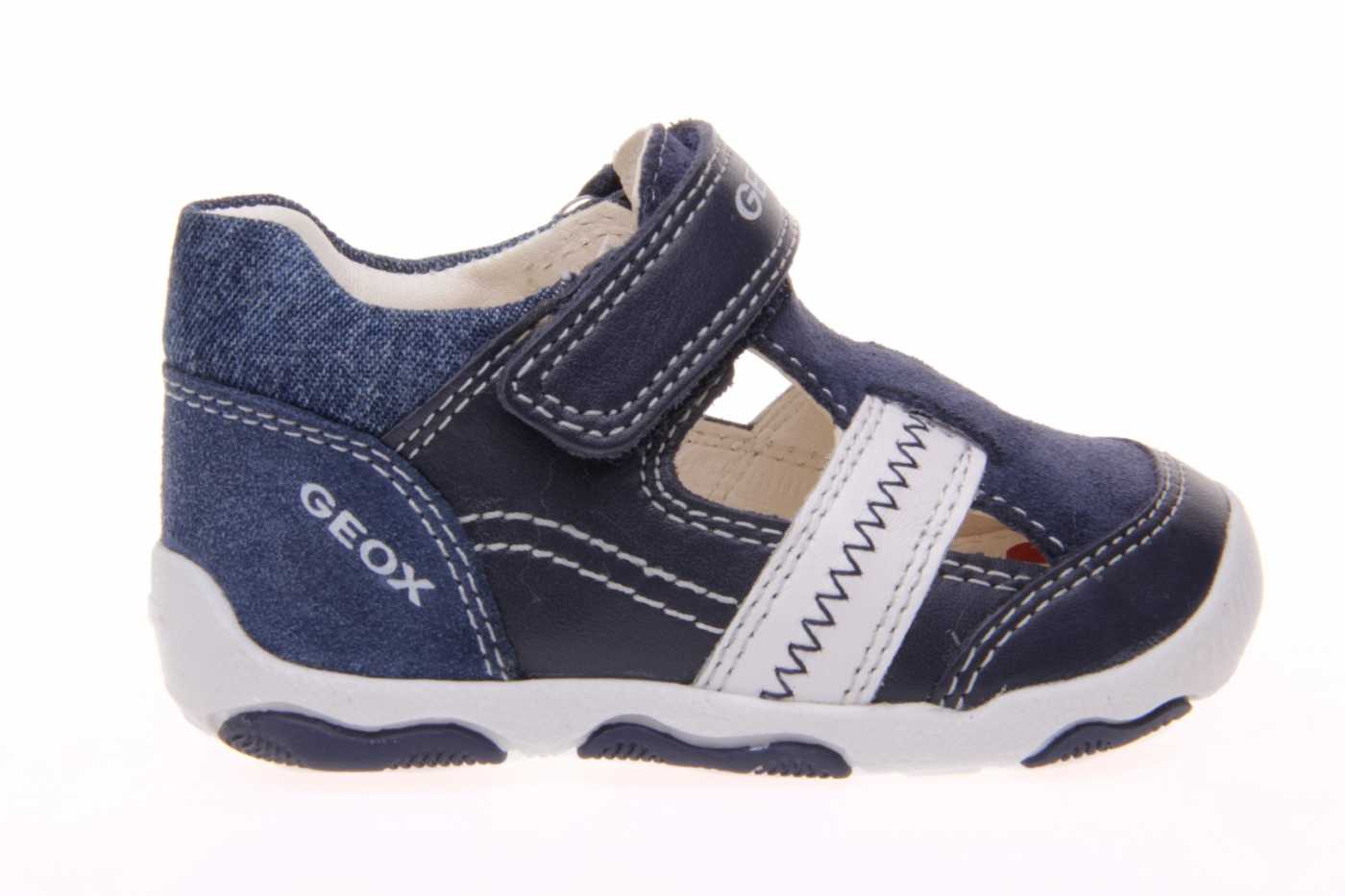 aleación Fundación Prestado Comprar zapato GEOX para PREANDANTE NIÑO estilo SANDALIA INGLESA color AZUL MARINO PIEL aleación Fundación Prestado Comprar zapato GEOX para PREANDANTE NIÑO estilo SANDALIA INGLESA color AZUL MARINO PIEL