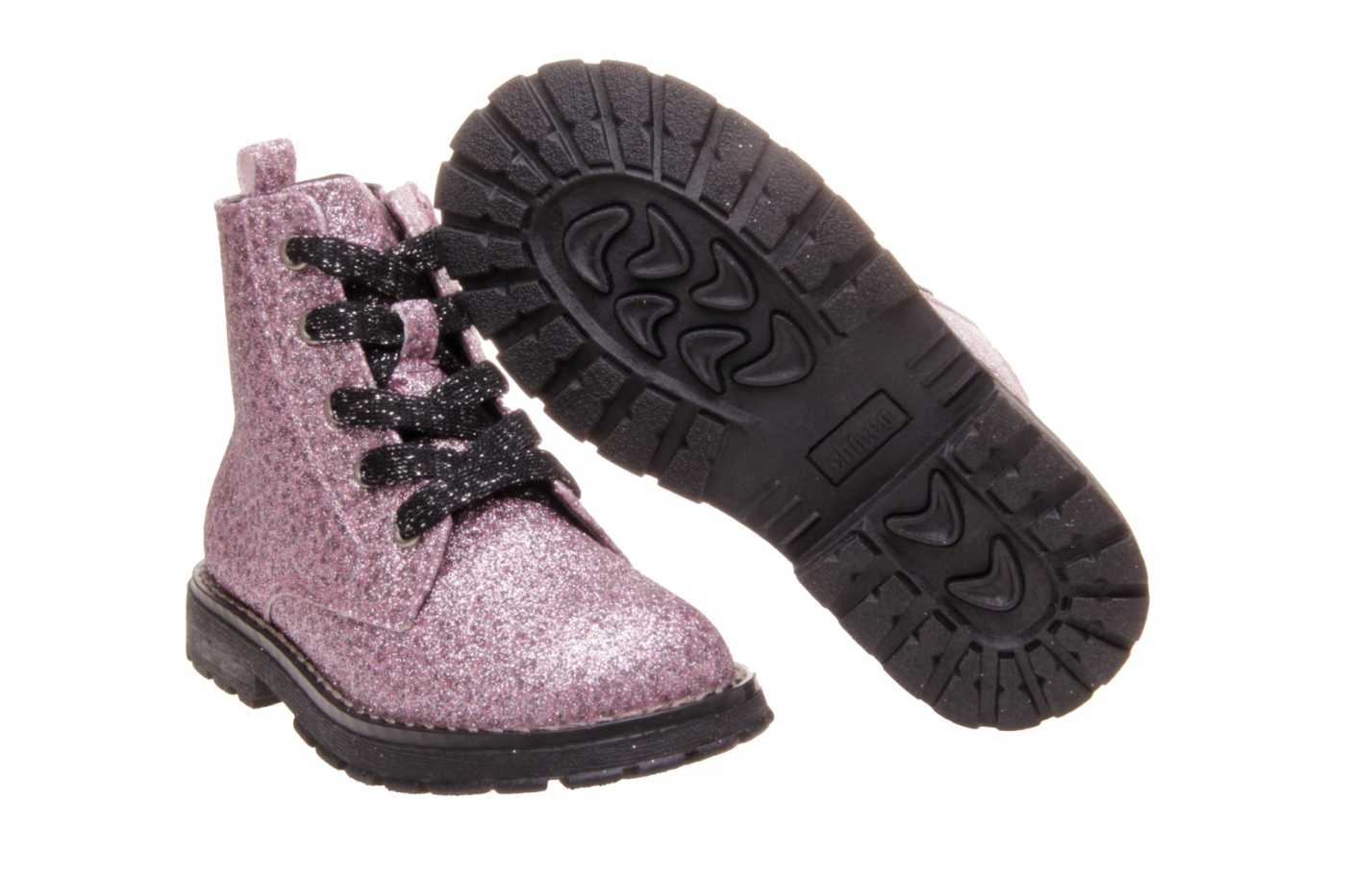 CHICCO para JOVEN NIÑA estilo ALTA color EMPOLVADO PIEL