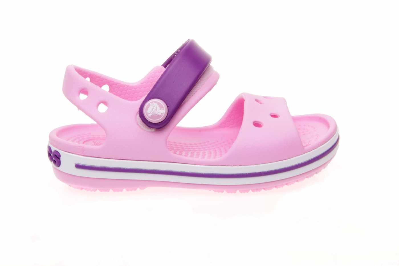 Zapatillas Crocs Niña - deportesinc.com 1687818542