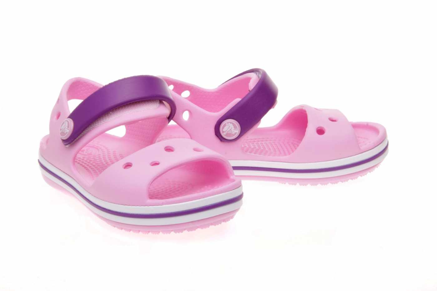 Chanclas crocs bebe Clearance