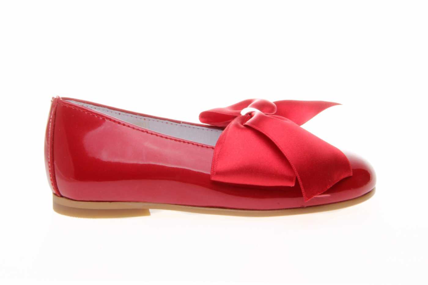 Comprar zapato FANTASIA para JOVEN NIÑA estilo color ROJO