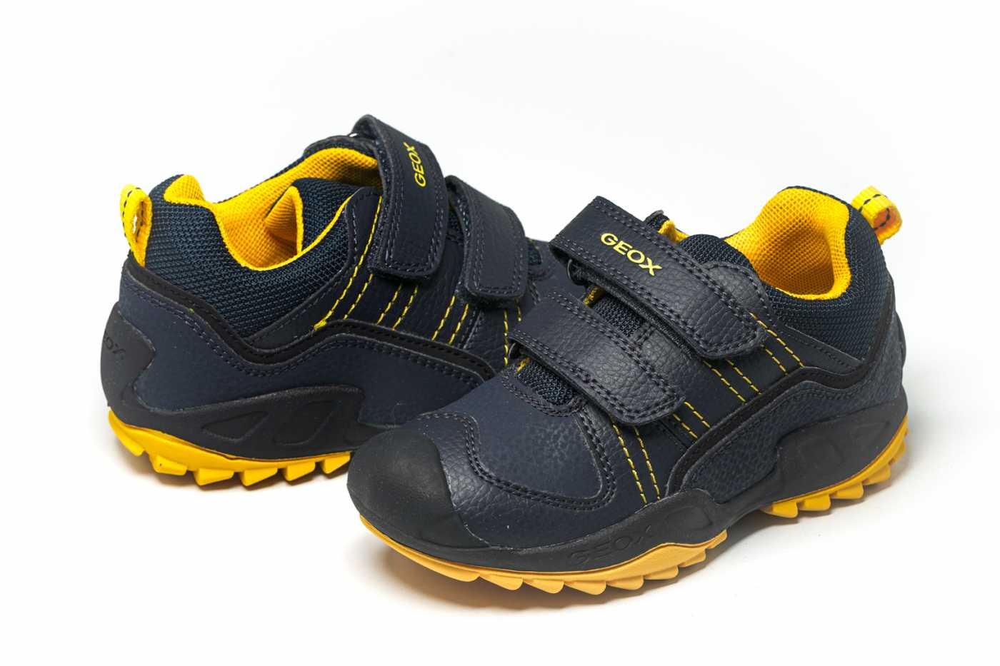 Comprar zapato para JOVEN NIÑO estilo DEPORTIVO color MARINO PIEL