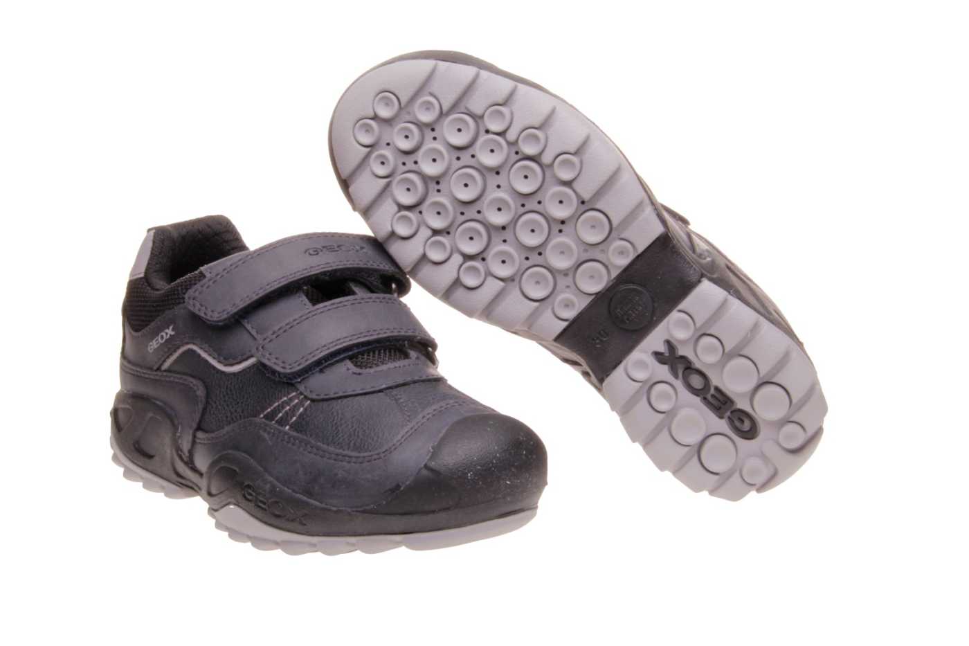 Comprar zapato para JOVEN NIÑO estilo DEPORTIVO color MARINO PIEL