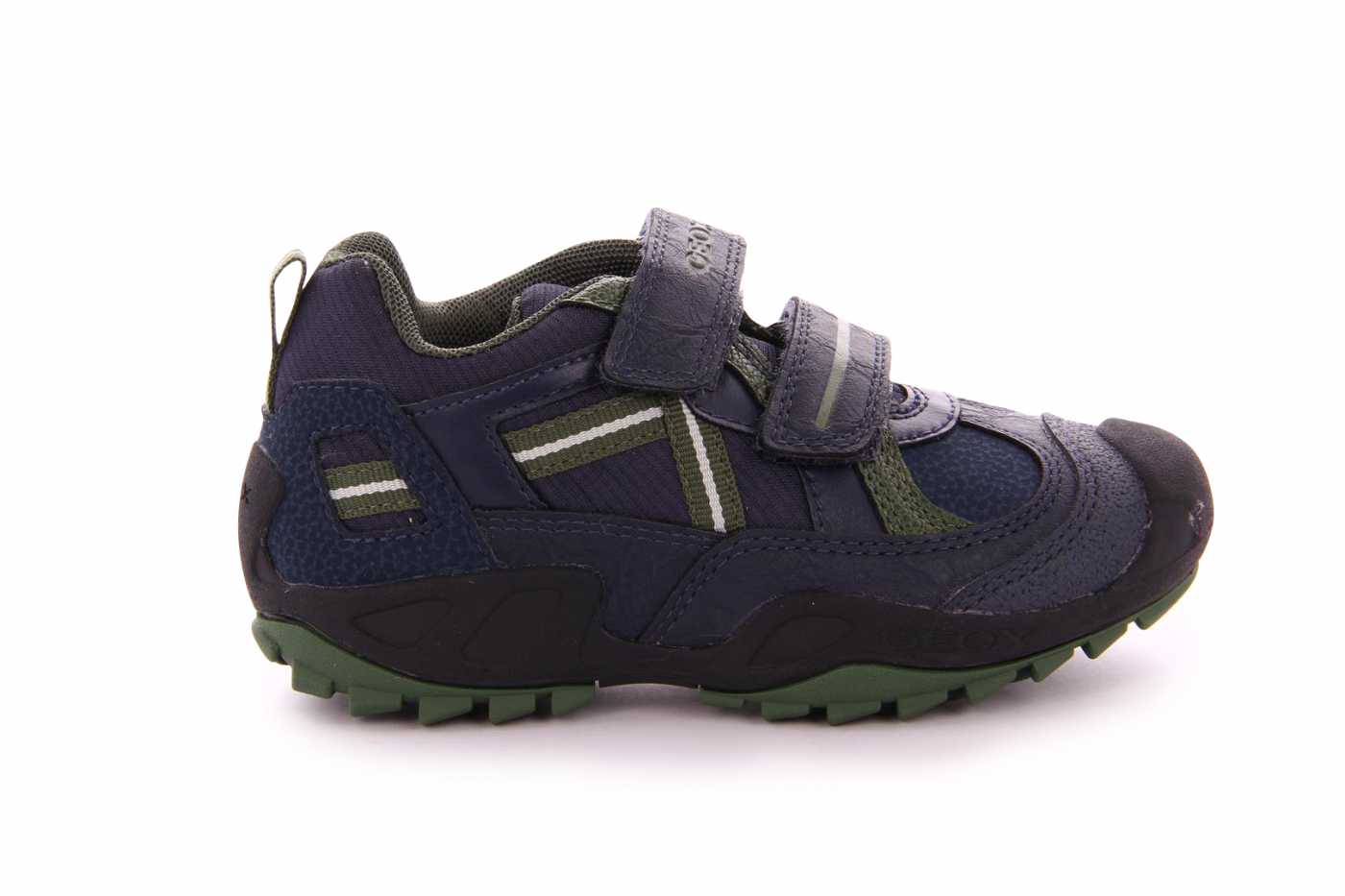 Comprar zapato para JOVEN NIÑO estilo DEPORTIVO color AZUL MARINO PIEL