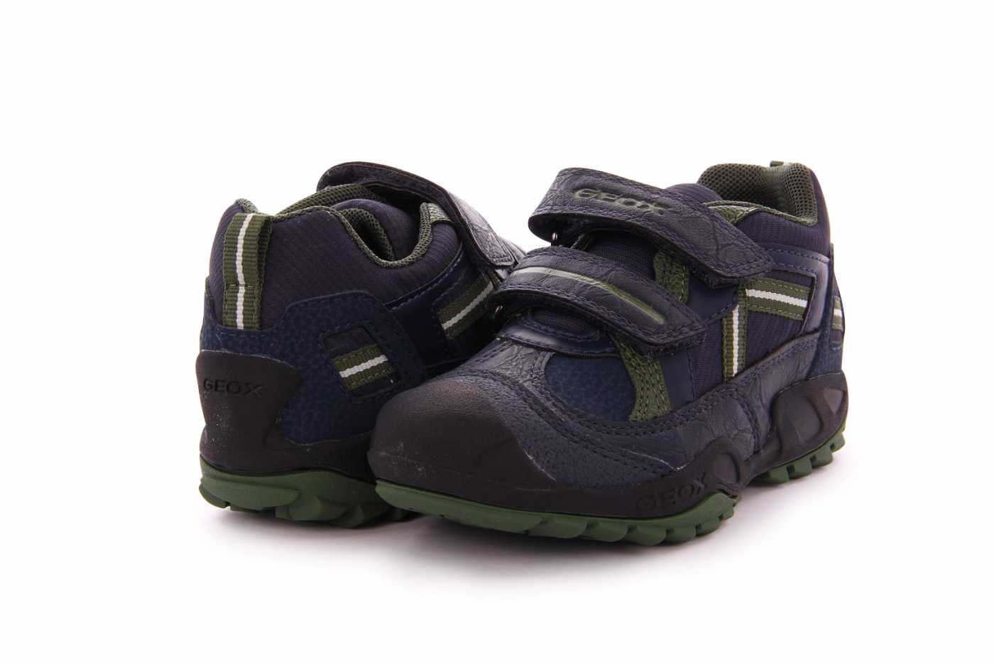 Comprar zapato para JOVEN NIÑO estilo DEPORTIVO color MARINO PIEL