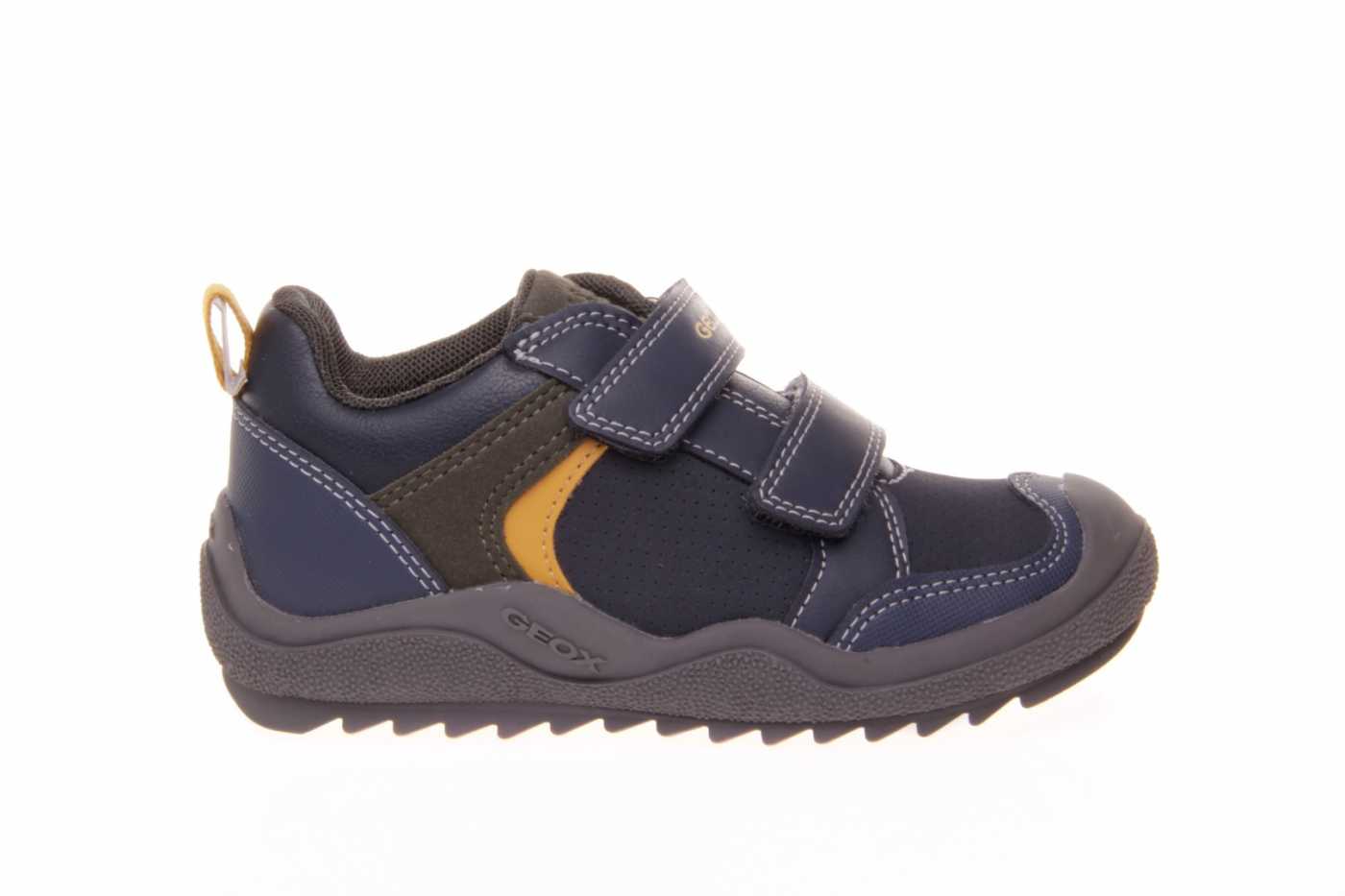 Sudor Guante Amperio geox 11389776gc interno Glamour