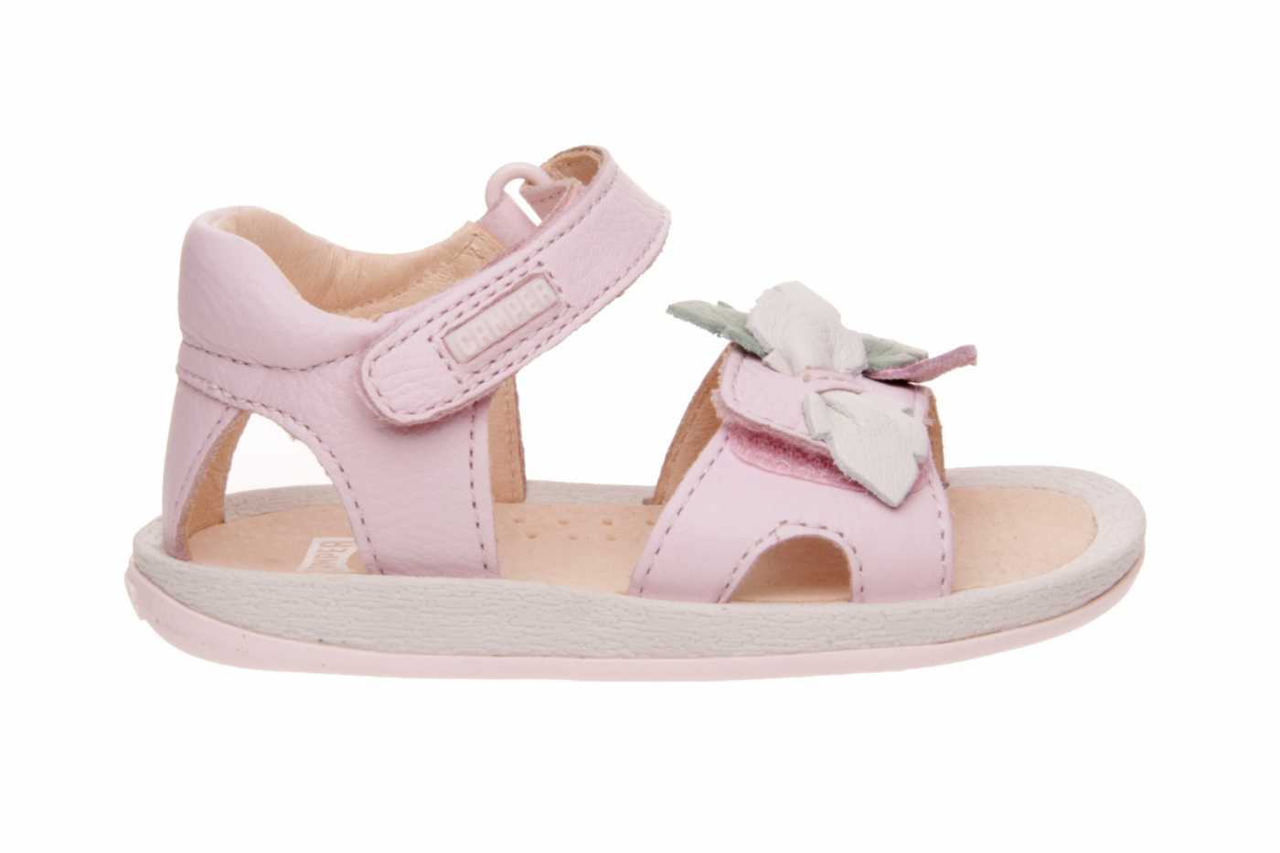 Comprar zapato CAMPER para PREANDANTE NI A estilo SANDALIA color