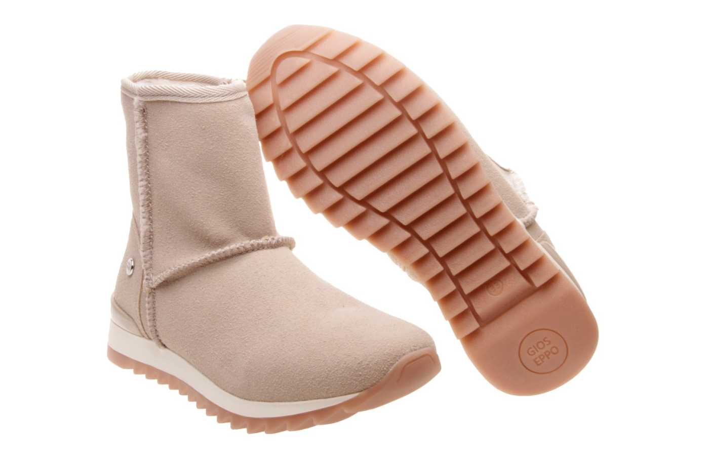 Comprar zapato GIOSEPPO para JOVEN NI A estilo BOTINES BOTA ALTA