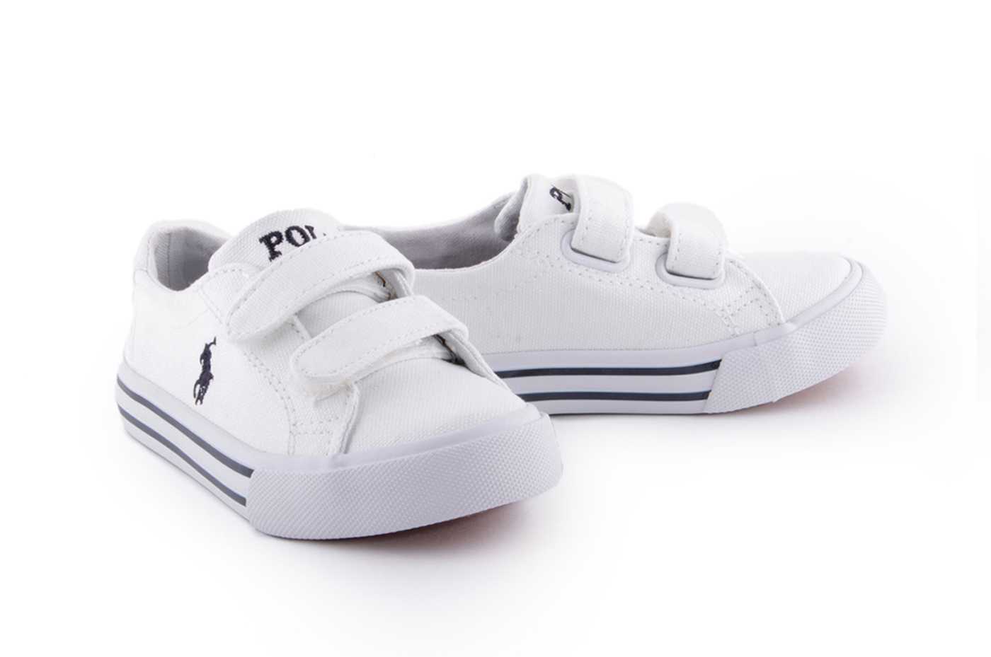 zapatillas polo zapatillas ralph lauren bebe