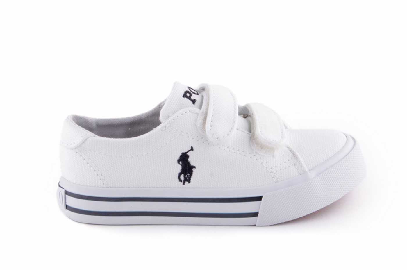 POLO para JOVEN NIÑO estilo LONA color TEXTIL