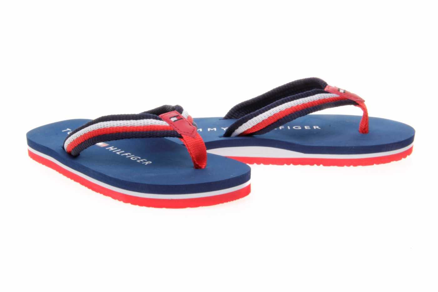 Comprar zapato TOMMY HILFIGER para JOVEN NI O estilo SANDALIA