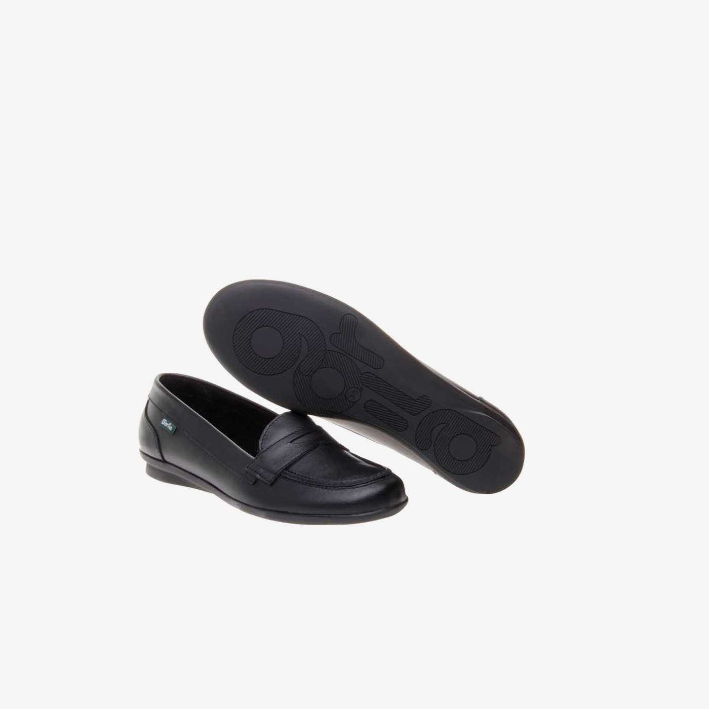 Mocasín Gorila niña | Elegancia ligera para el día a día