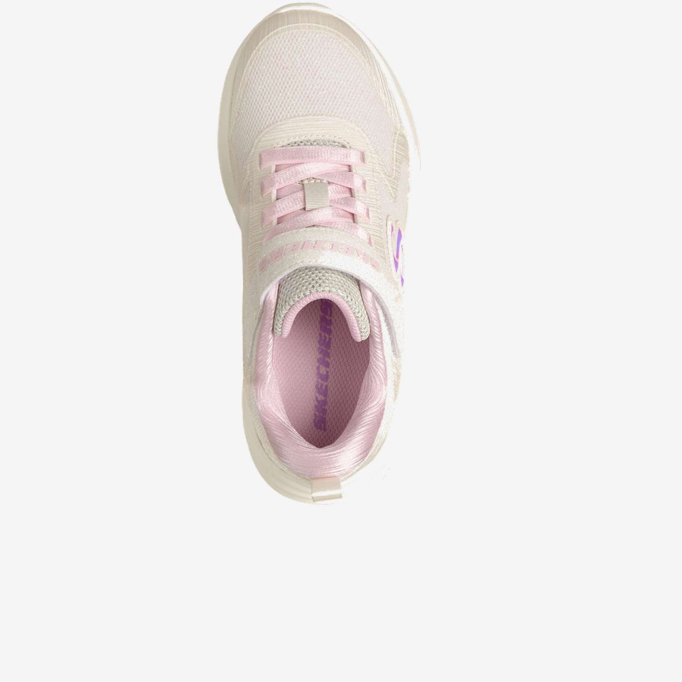 Zapatillas Skechers para niña – Comodidad y estilo para el día a día