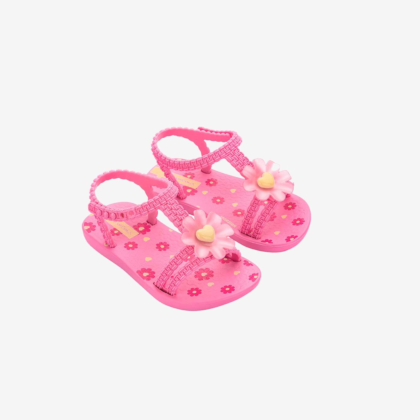 Sandalias Ipanema para la playa o piscina