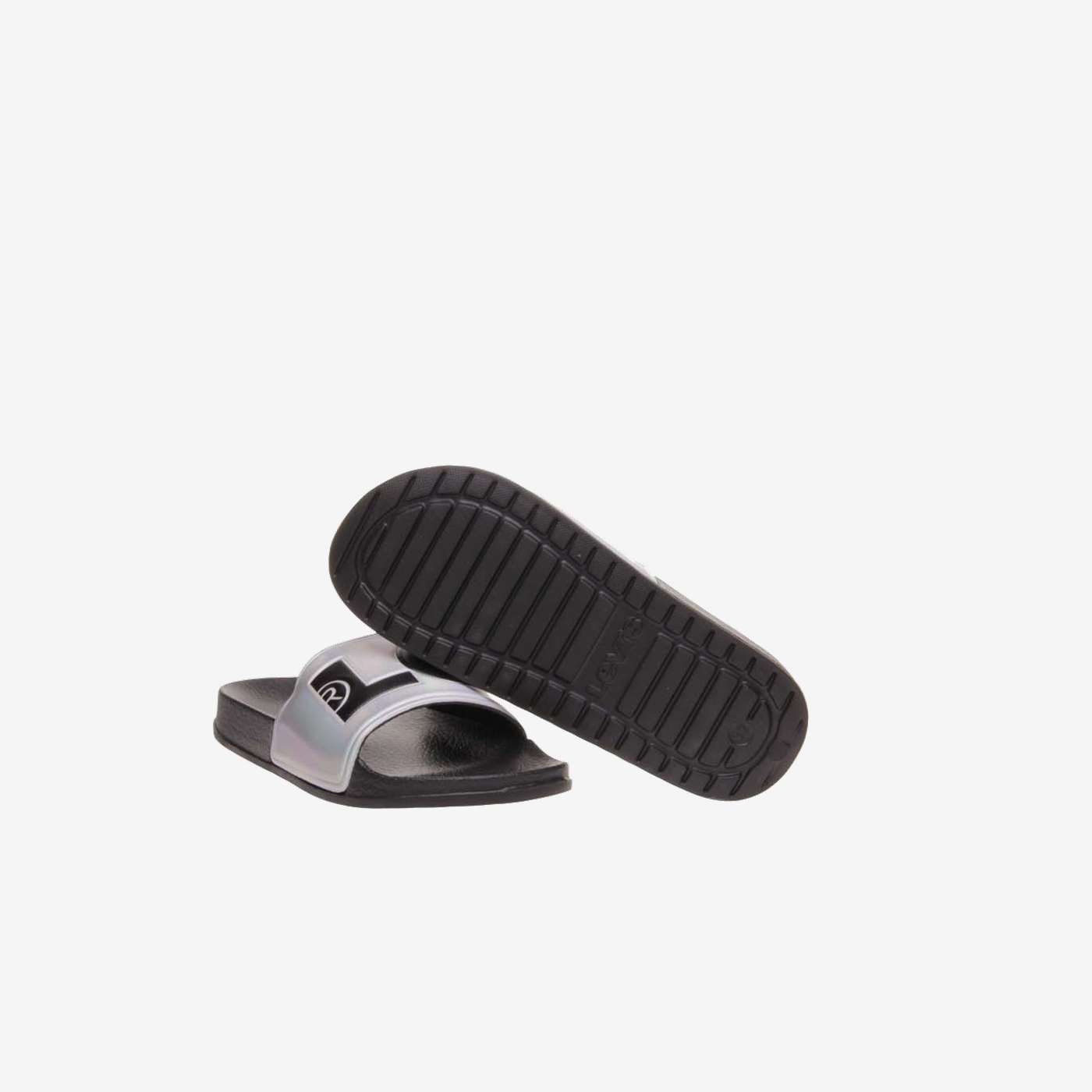 Chancla metida de Levis para playa unisex