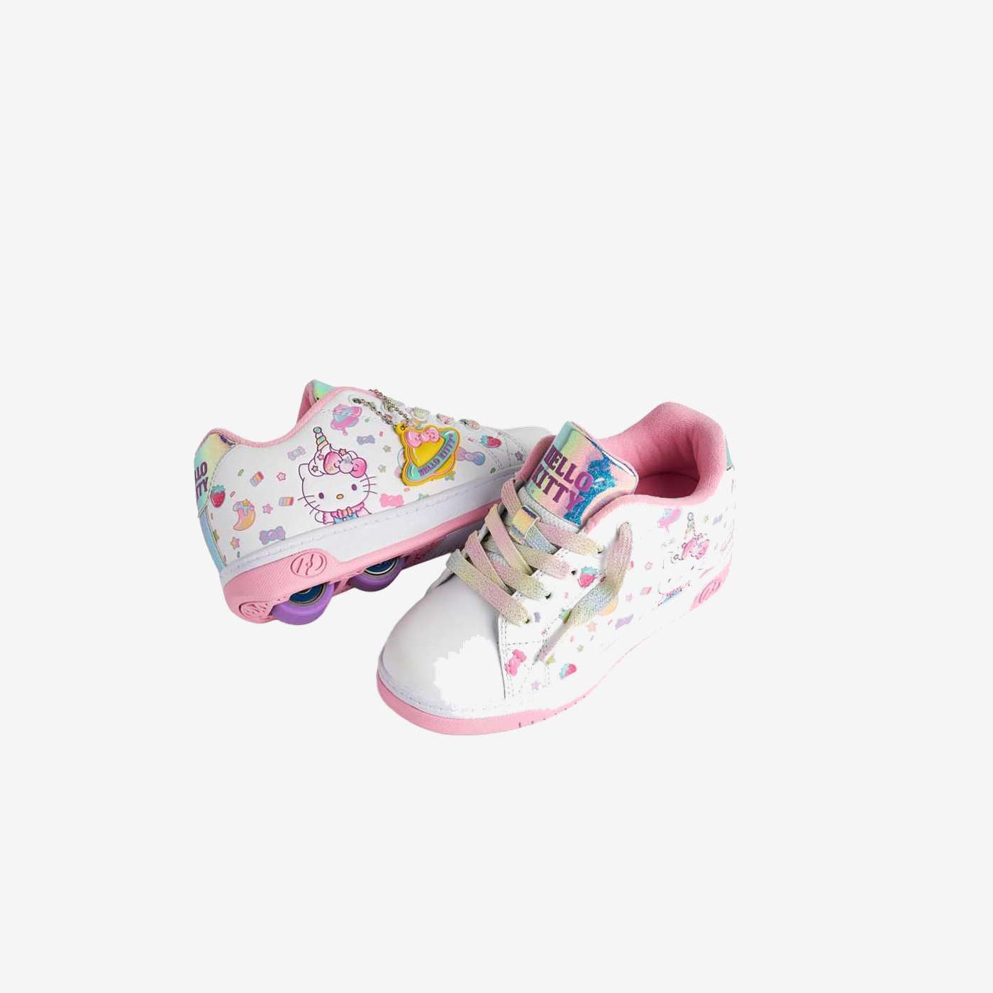 Deportivo de Rueda de Hello Kety de la marca Heelys