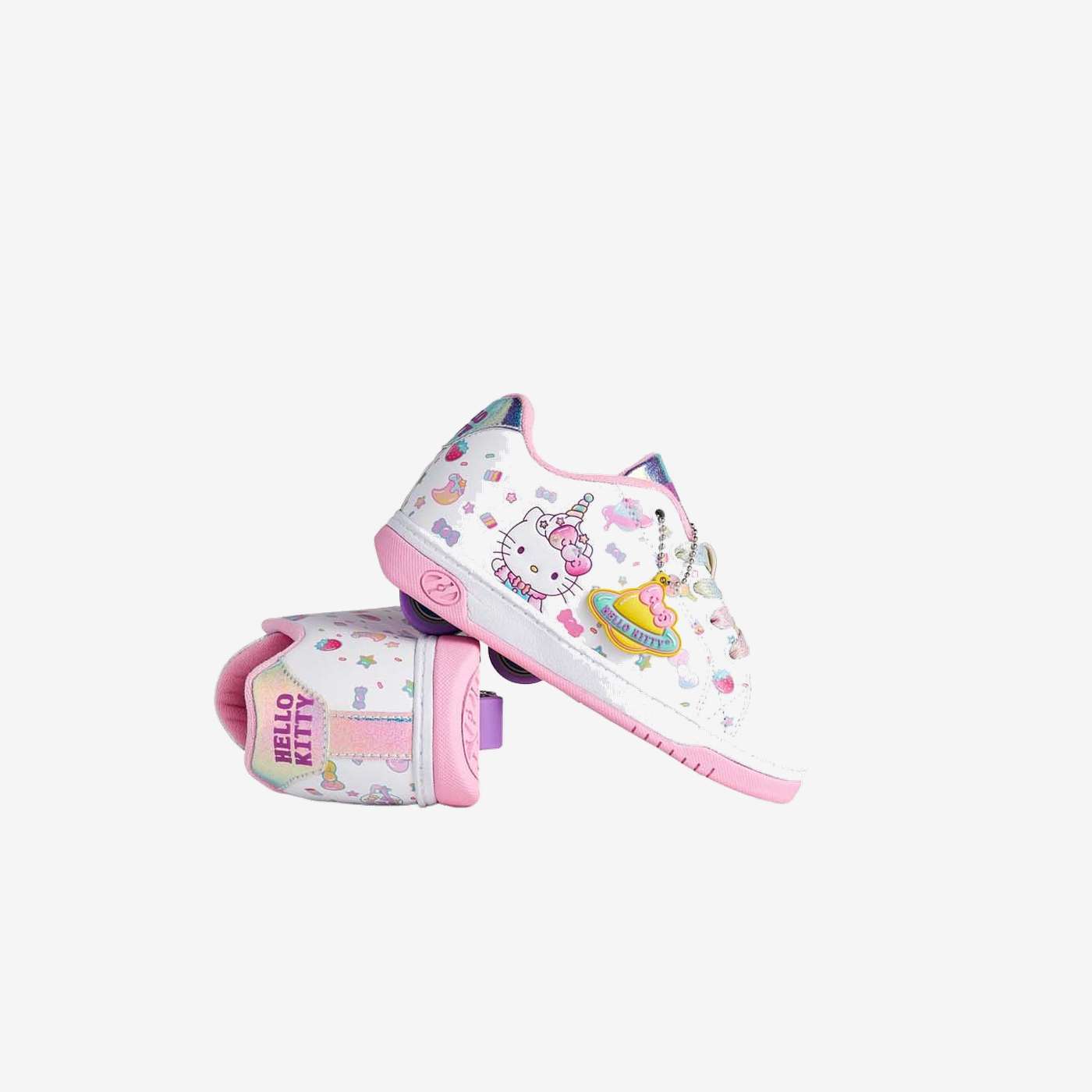 Deportivo de Rueda de Hello Kety de la marca Heelys