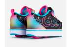 Zapatillas Heelys niña doble rueda | Diversión y estilo seguro