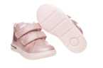 BOTA NIÑA PABLOSKY CON CHAROL Y VELCRO