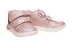 BOTA NIÑA PABLOSKY CON CHAROL Y VELCRO