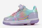 Heelys niña unicornio doble rueda | Color, magia y equilibrio