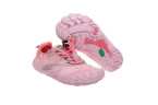 Zapato barefoot Saguaro niña rosa | Comodidad total y libertad con estilo Zapato barefoot Saguaro niña rosa | Comodidad total y libertad con estilo