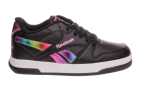 DEPORTIVO NIÑA HEELYS CON RUEDAS Y CORDONES