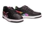 DEPORTIVO NIÑA HEELYS CON RUEDAS Y CORDONES