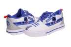 DEPORTIVO NIÑO HEELYS CON RUEDAS Y CORDONES