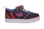 DEPORTIVO NIÑO HEELYS CON RUEDAS Y VELCRO