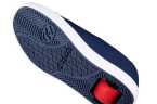 DEPORTIVO NIÑO HEELYS CON RUEDAS Y CORDONES
