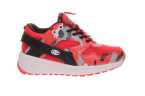 DEPORTIVO NIÑO HEELYS CON RUEDAS Y CORDONES