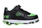 DEPORTIVO NIÑO HEELYS CON RUEDAS Y VELCRO