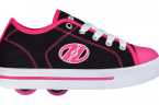 DEPORTIVO NIÑA HEELYS CON RUEDAS Y CORDON