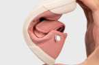 Merceditas Barefoot de Lona Respetuosa para Niñas – Marca Igor