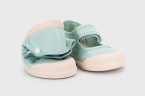 Merceditas Barefoot de Lona Respetuosa para Niñas – Marca Igor
