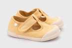 Lona Barefoot de Lona Respetuosa para Niños – Marca Igor