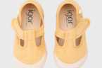 Lona Barefoot de Lona Respetuosa para Niños – Marca Igor
