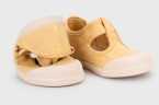 Lona Barefoot de Lona Respetuosa para Niños – Marca Igor