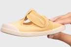Lona Barefoot de Lona Respetuosa para Niños – Marca Igor