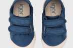 Lona Barefoot de Lona Respetuosa para Niños – Marca Igor