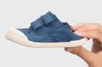 Lona Barefoot de Lona Respetuosa para Niños – Marca Igor
