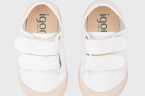Lona Barefoot de Lona Respetuosa para Niños – Marca Igor